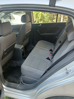 vand golf 5