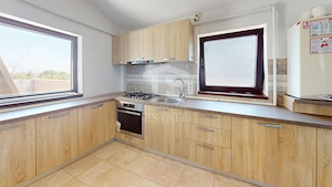 Apartament 2 camere cu 2 terase, 73,40 mp, Bragadiru - imagine 17