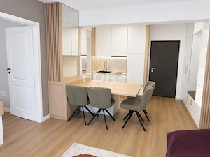 Apartament lux 3 camere si parcare Iosia Residence Onestilor - imagine 8