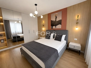 Apartament lux 3 camere si parcare Iosia Residence Onestilor - imagine 6