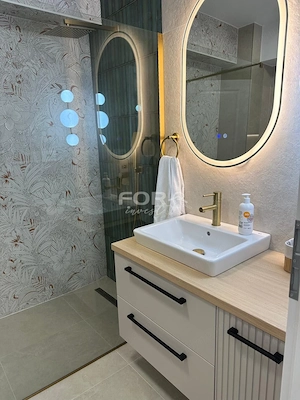 Apartament lux 3 camere si parcare Iosia Residence Onestilor - imagine 11