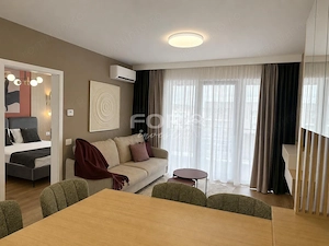 Apartament lux 3 camere si parcare Iosia Residence Onestilor - imagine 10