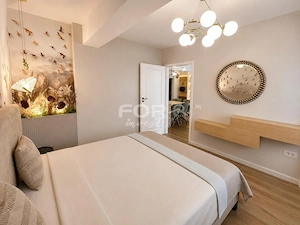 Apartament lux 3 camere si parcare Iosia Residence Onestilor - imagine 5