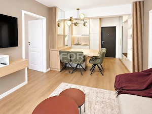 Apartament lux 3 camere si parcare Iosia Residence Onestilor - imagine 2