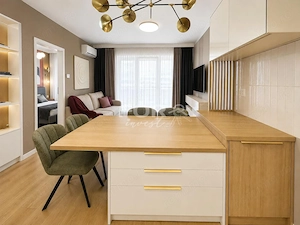 Apartament lux 3 camere si parcare Iosia Residence Onestilor - imagine 3