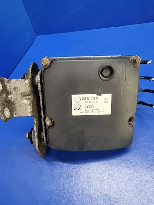 pompa abs audi a6 c7 - imagine 4