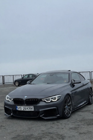 Bmw f32 428i xdrive 2014 - imagine 4
