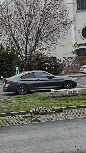 Bmw f32 428i xdrive 2014 - imagine 2