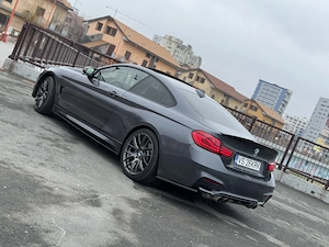 Bmw f32 428i xdrive 2014 - imagine 5