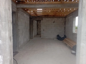 casa de vnzate 48000 euro  - imagine 3