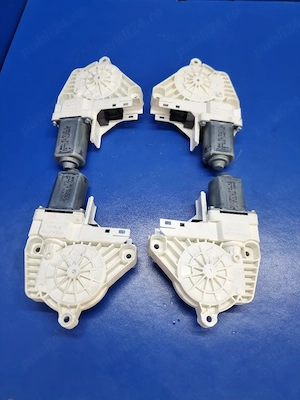 motorase macara audi a6 c7