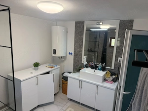 Casa spatioasa de vanzare , Babana , 20 minute de Pitesti , 210 mp utili - imagine 12