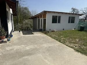Casa spatioasa de vanzare , Babana , 20 minute de Pitesti , 210 mp utili - imagine 6