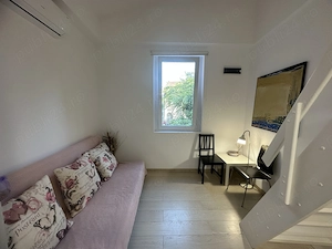 Calea Victoriei, 2 camere dec, et.3, balcon, bloc termoizolat,  zona linistita