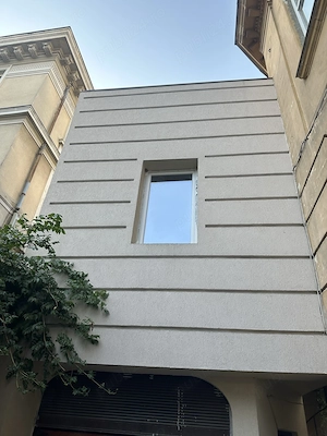 Calea Victoriei, 2 camere dec, et.3, balcon, bloc termoizolat,  zona linistita - imagine 9