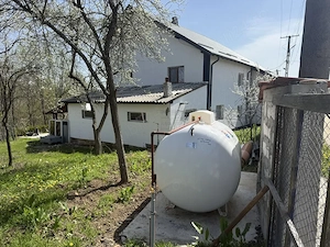 Casa spatioasa de vanzare , Babana , 20 minute de Pitesti , 210 mp utili - imagine 5