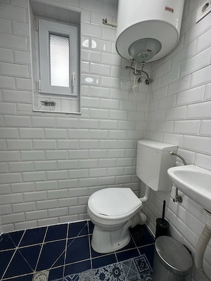 Calea Victoriei, 2 camere dec, et.3, balcon, bloc termoizolat,  zona linistita - imagine 7