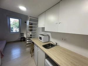 Calea Victoriei, 2 camere dec, et.3, balcon, bloc termoizolat,  zona linistita - imagine 5