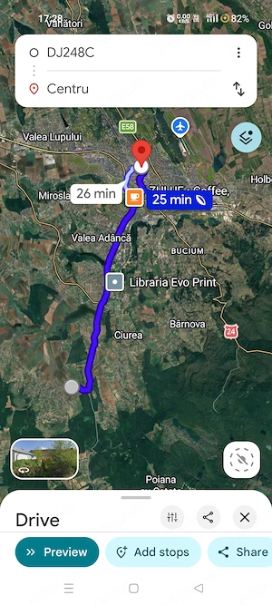 Ocazie, loturi teren intravilan, construcție casa Mogoșești  Iași  - imagine 3