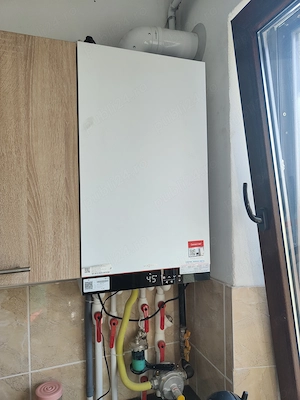 Închiriez apartament - imagine 9