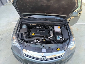 Opel Astra H 2010 11  euro 5   - imagine 3