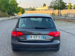Audi A4 2.0 Tdi 143 CP cutie automata  - imagine 3
