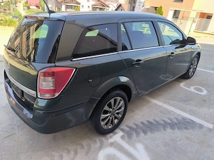 Opel Astra H 2010 11  euro 5   - imagine 2