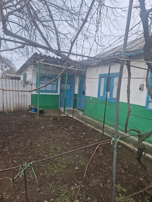 Vand casa Oras Insuratei Judetul Braila - imagine 5