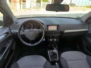 Opel Astra H 2010 11  euro 5   - imagine 7