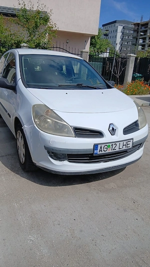 Renault 2007 - imagine 3
