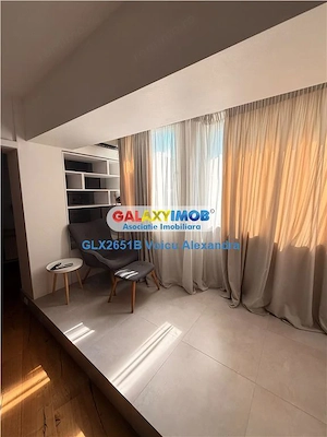 Apartament 3 Camere Vacaresti - Centrala - Parcare - Superb - imagine 3