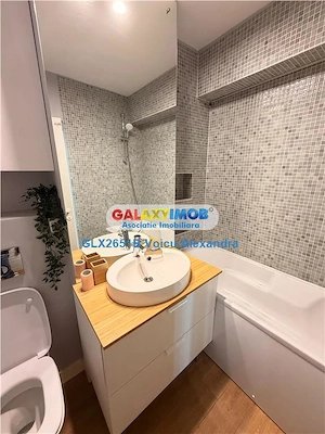 Apartament 3 Camere Vacaresti - Centrala - Parcare - Superb - imagine 8