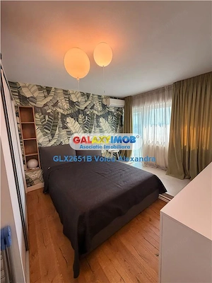 Apartament 3 Camere Vacaresti - Centrala - Parcare - Superb - imagine 4