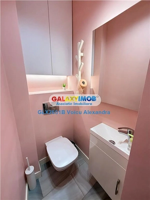 Apartament 3 Camere Vacaresti - Centrala - Parcare - Superb - imagine 9