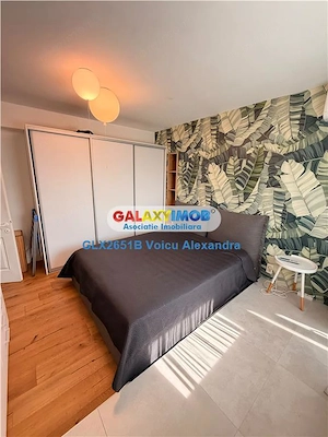 Apartament 3 Camere Vacaresti - Centrala - Parcare - Superb - imagine 5