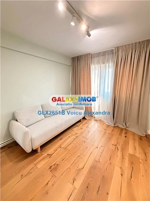 Apartament 3 Camere Vacaresti - Centrala - Parcare - Superb - imagine 7