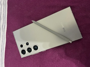 Samsung s24 Ultra utilizat 