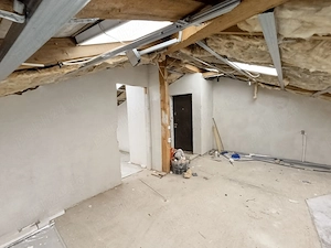 Vând apartament de o camera, 2 camere sau de 3 camere Florești Abatorului de la 35000   în sus - imagine 3