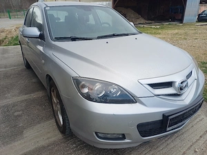 Mazda 3 de vânzare - imagine 6