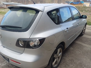 Mazda 3 de vânzare - imagine 7