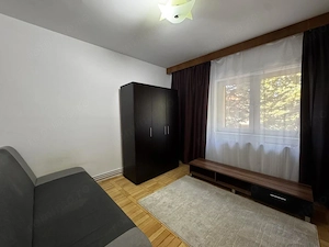 Apartament cu 2 camere ideal pentru studenti, in Complexul Studentesc - imagine 4