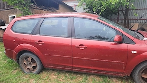 Ford focus - imagine 2