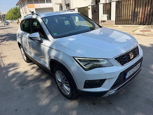 Seat Ateca Execellence 1.4 TSI