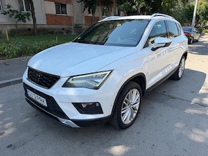 Seat Ateca Execellence 1.4 TSI - imagine 4