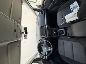 VW Sharan 2.0 TDI 140Cp - imagine 7