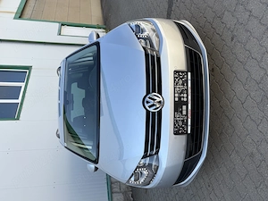 VW Sharan 2.0 TDI 140Cp - imagine 2