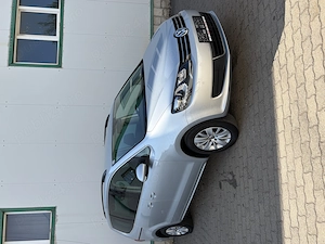 VW Sharan 2.0 TDI 140Cp - imagine 3