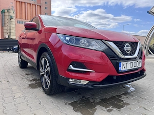 Nissan Qashqai 2019  - imagine 5