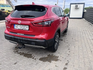 Nissan Qashqai 2019  - imagine 8