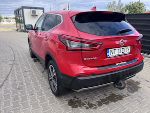 Nissan Qashqai 2019  - imagine 9